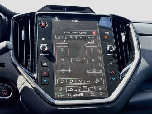 New 2026 Subaru Ascent Limited Bronze AWD/4WD image 14