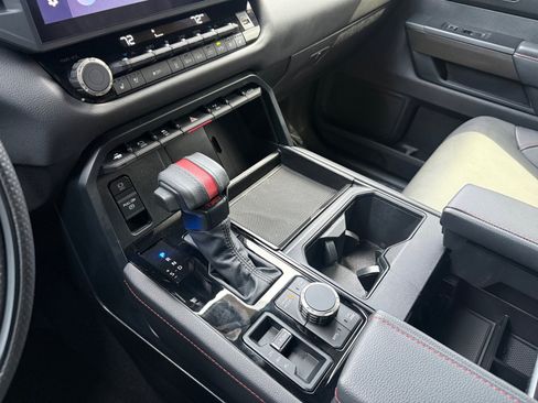 Used 2025 Toyota Tundra TRD Pro image 13