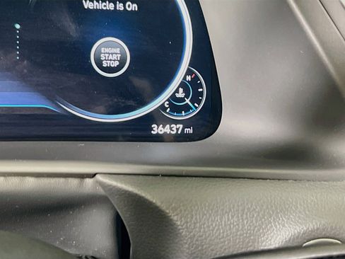 Used 2020 Hyundai Sonata Limited w/ Cargo Package FWD image 12