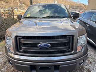 Used 2014 Ford F150 STX w/ Equipment Group 201A Mid video 2