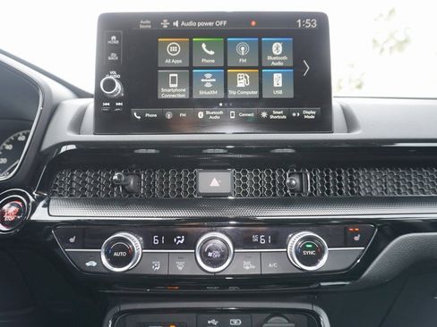 Used 2023 Honda CR-V EX-L image 19