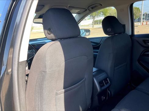 Used 2019 Chevrolet Equinox LT FWD image 10