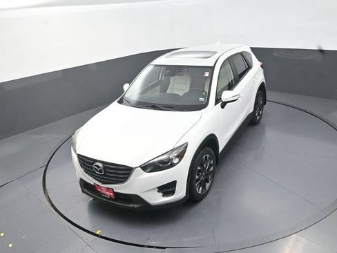 Used 2016 MAZDA CX-5 Grand Touring AWD/4WD image 26