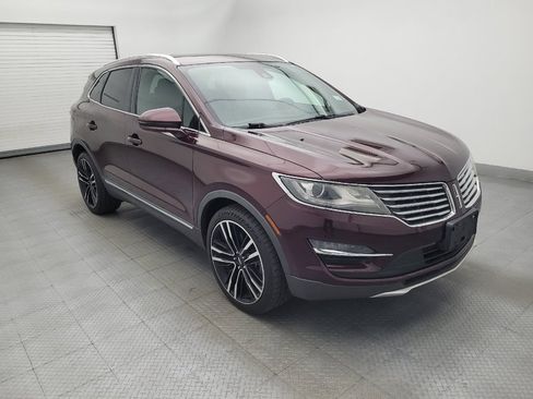 Used 2018 Lincoln MKC Reserve w/ Lincoln MKC Climate Package AWD/4WD image 13