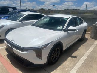 Certified 2025 Kia K4 FWD video 1