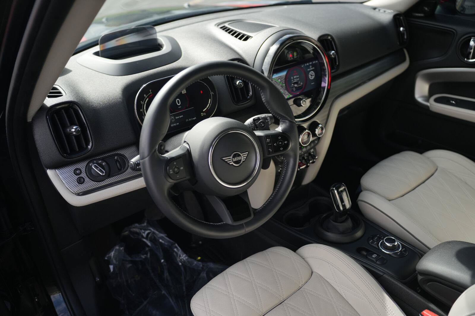 Used 2024 MINI Cooper Countryman S AWD/4WD image 9