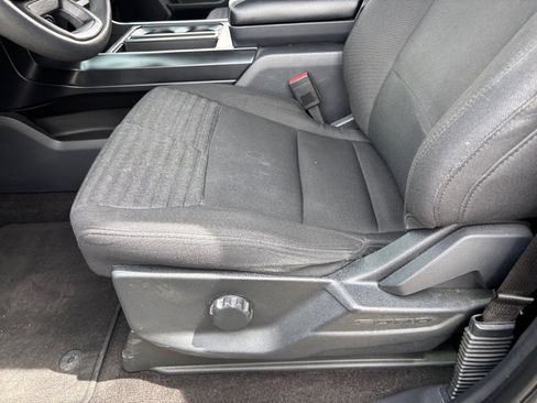 Used 2022 Ford F150 XL w/ STX Appearance Package image 13