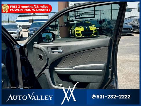 Used 2023 Dodge Charger GT RWD image 17