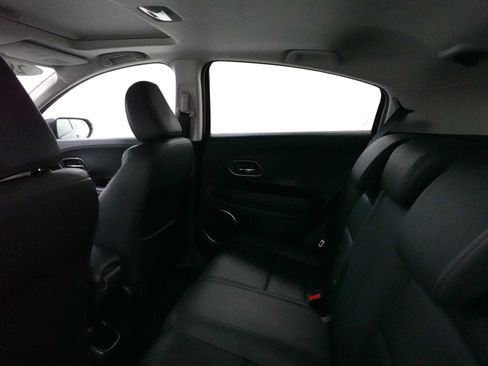 Certified 2018 Honda HR-V EX-L image 28