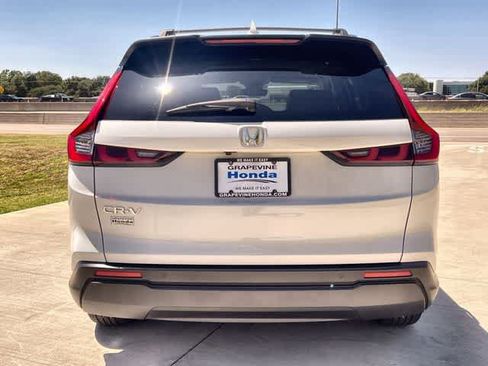 Used 2023 Honda CR-V EX-L image 6