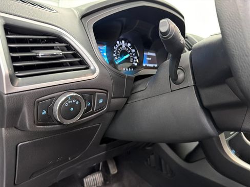 New 2024 Ford Edge SE AWD/4WD image 29
