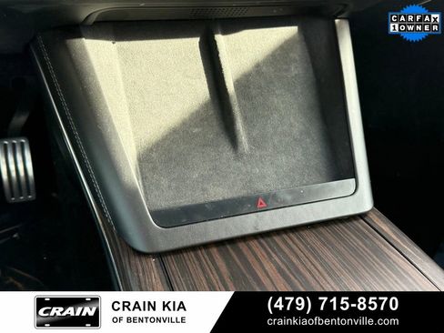 Used 2022 Tesla Model X image 15