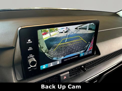Used 2024 Honda CR-V EX-L image 13