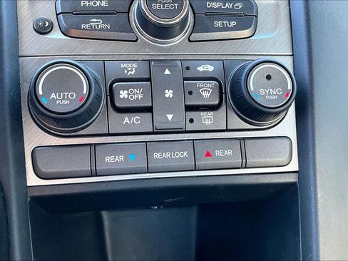 Used 2014 Honda Pilot LX image 35