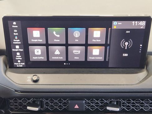 Used 2023 Honda Accord Touring image 16