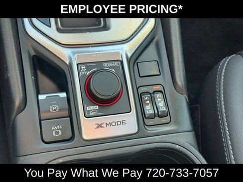 Used 2020 Subaru Forester Premium AWD/4WD image 36