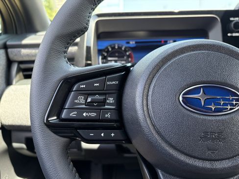 New 2026 Subaru Outback Limited w/ Premium/Limited Plus Package AWD/4WD image 15