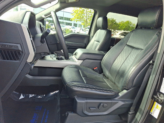 Used 2019 Ford F150 Lariat AWD/4WD image 14