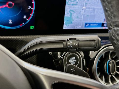 Used 2022 Mercedes-Benz CLA 250 4MATIC w/ Premium Package Lite image 24