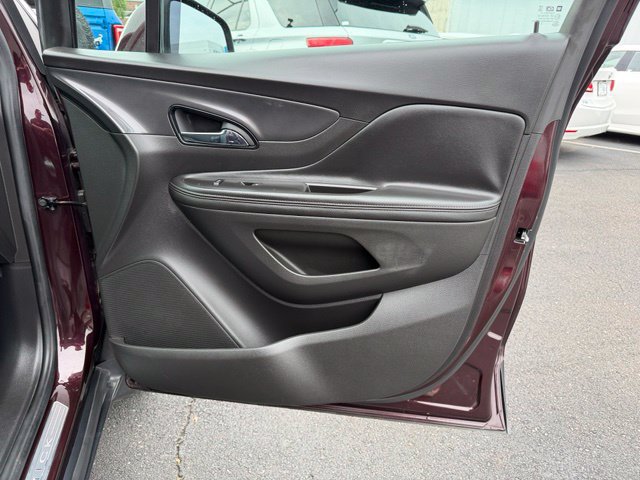Used 2018 Buick Encore Preferred FWD image 23