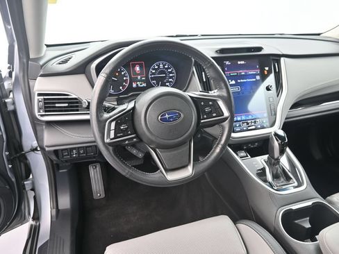 Used 2020 Subaru Outback Limited w/ Popular Package #2 AWD/4WD image 18