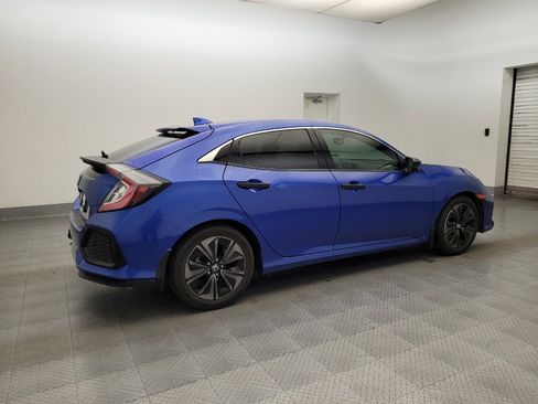 Used 2017 Honda Civic EX-L image 10