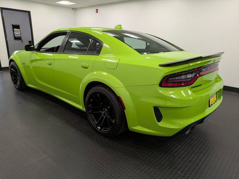 Used 2023 Dodge Charger Scat Pack image 6