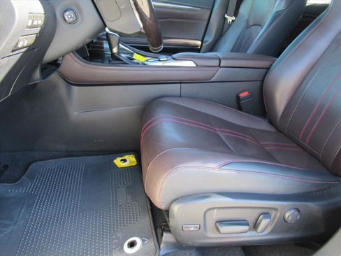 Used 2019 Lexus RX 350L Luxury image 14