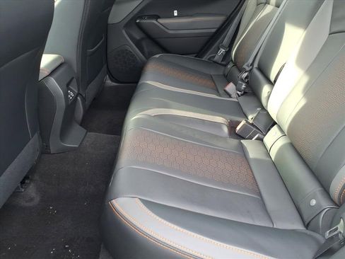 New 2025 Subaru Crosstrek 2.5i Limited w/ Crosstrek Mirror Package image 12