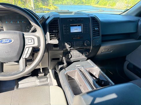 Used 2018 Ford F150 XL w/ Equipment Group 101A Mid image 19