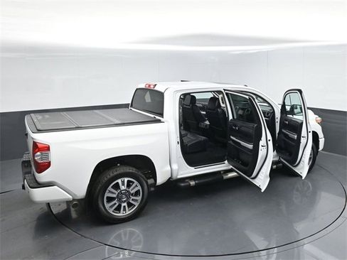 Used 2019 Toyota Tundra Platinum image 64