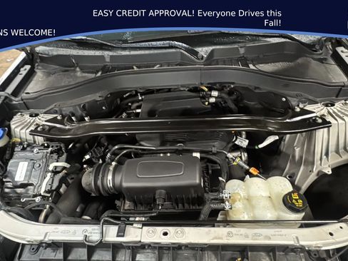 Used 2020 Ford Explorer Limited AWD/4WD image 20