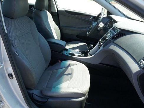 Used 2011 Hyundai Sonata SE image 18