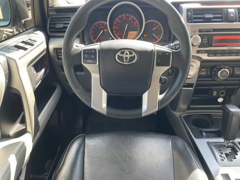 Used 2013 Toyota 4Runner SR5 RWD image 20