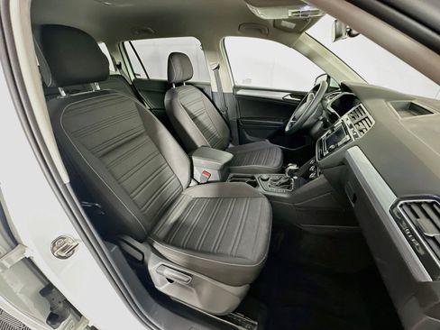 Used 2023 Volkswagen Tiguan S AWD/4WD image 28