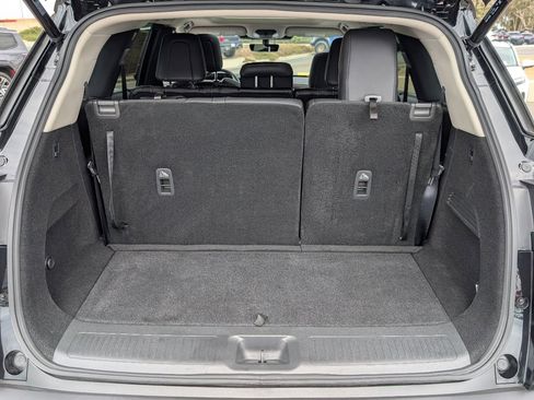 Used 2024 INFINITI QX60 Luxe image 10