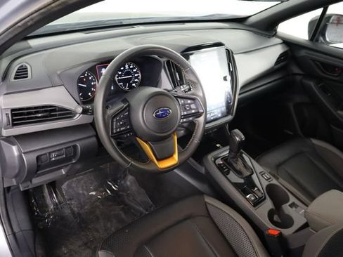 Used 2024 Subaru Crosstrek 2.5i Wilderness w/ Crosstrek Mirror Package AWD/4WD image 25