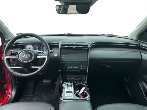 Used 2022 Hyundai Tucson Limited image 28