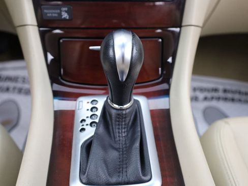 Used 2017 INFINITI QX50 AWD w/ Premium Plus Package image 43