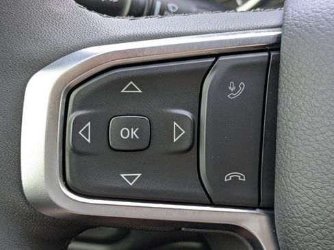 New 2026 RAM 1500 Big Horn AWD/4WD image 23