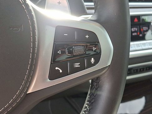 Used 2023 BMW X6 xDrive40i w/ Executive Package image 23