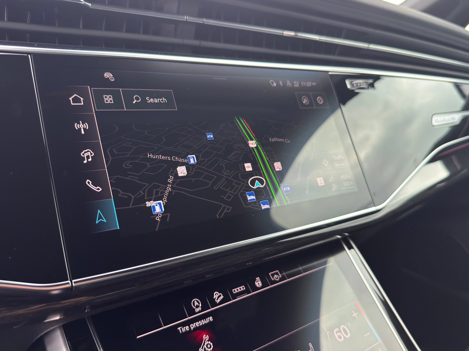 New 2026 Audi Q7 3.0T Premium Plus AWD/4WD image 17