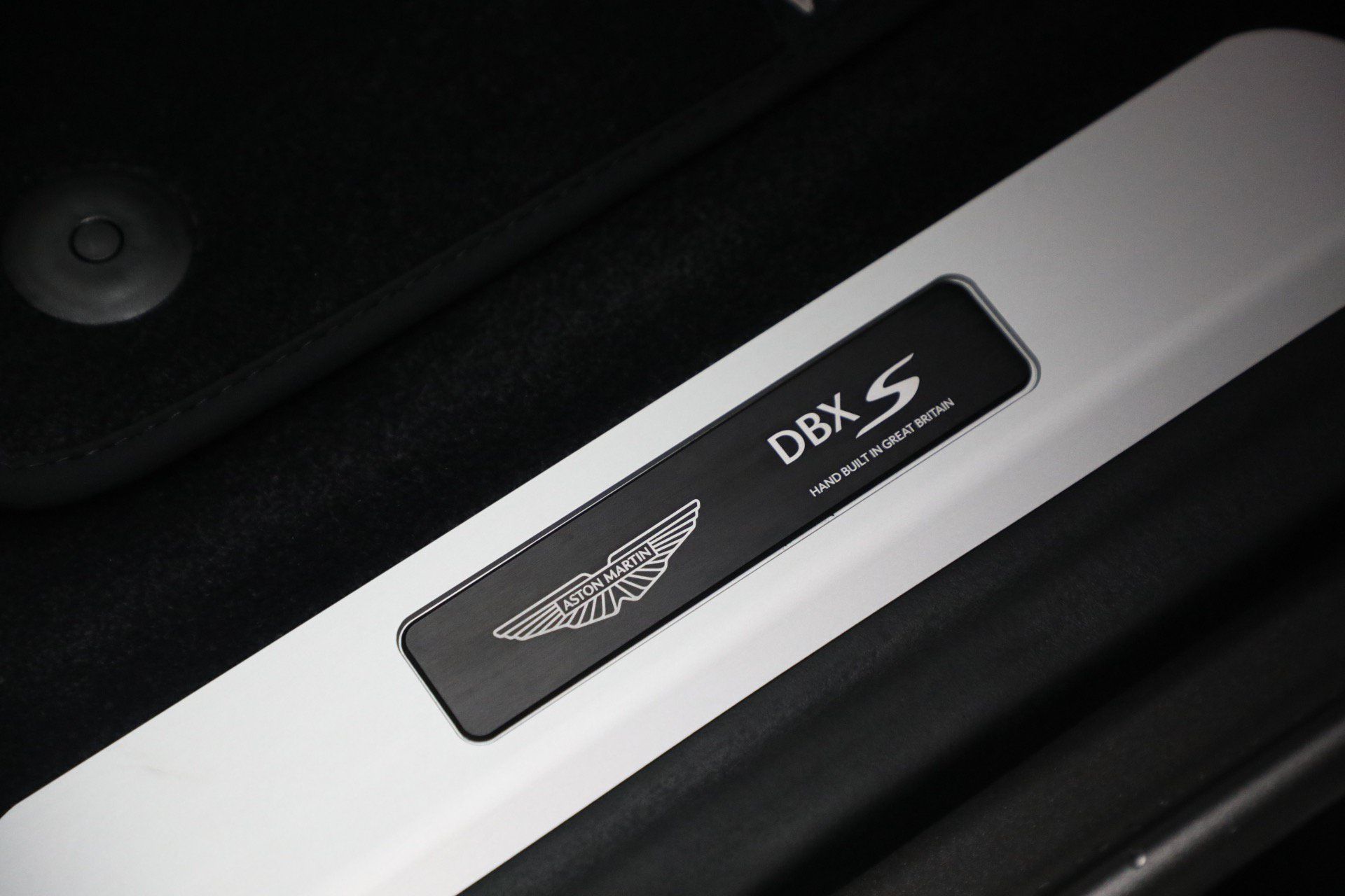 Used 2026 Aston Martin DBX 707 AWD/4WD image 34