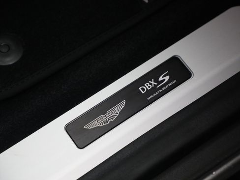 New 2026 Aston Martin DBX S image 34