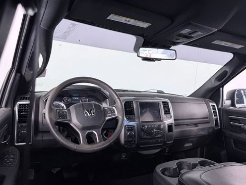 Used 2022 RAM 1500 Classic Warlock w/ Electronics Group image 18