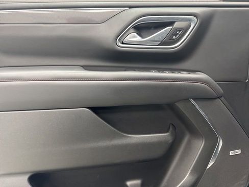 Used 2022 Chevrolet Tahoe RST w/ Luxury Package image 9