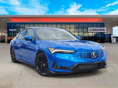 Used 2026 Acura Integra A-Spec