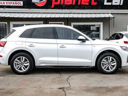 Used 2022 Audi Q5 2.0T Premium image 10