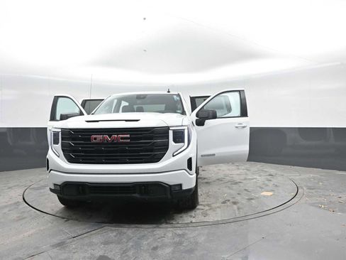 New 2026 GMC Sierra 1500 Elevation AWD/4WD image 51