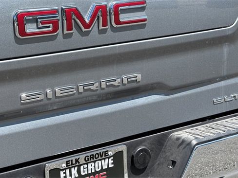 New 2025 GMC Sierra 1500 SLT w/ SLT Premium Package image 33